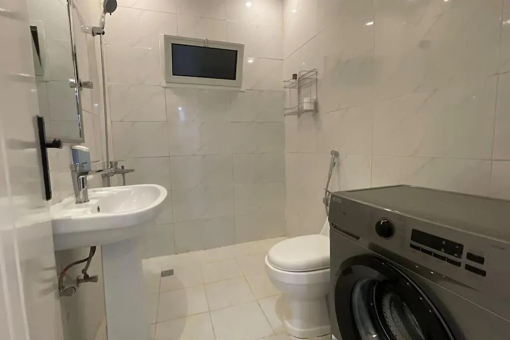 73 Palm Comfort 1 Bedroom With Kitchen 利雅德 0*,  沙特阿拉伯